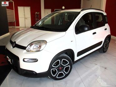 FIAT Panda 1.0 FireFly S&S Hybrid City Life-KM60000