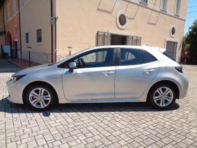 Toyota Corolla 1.8 Hybrid Active BERLINA