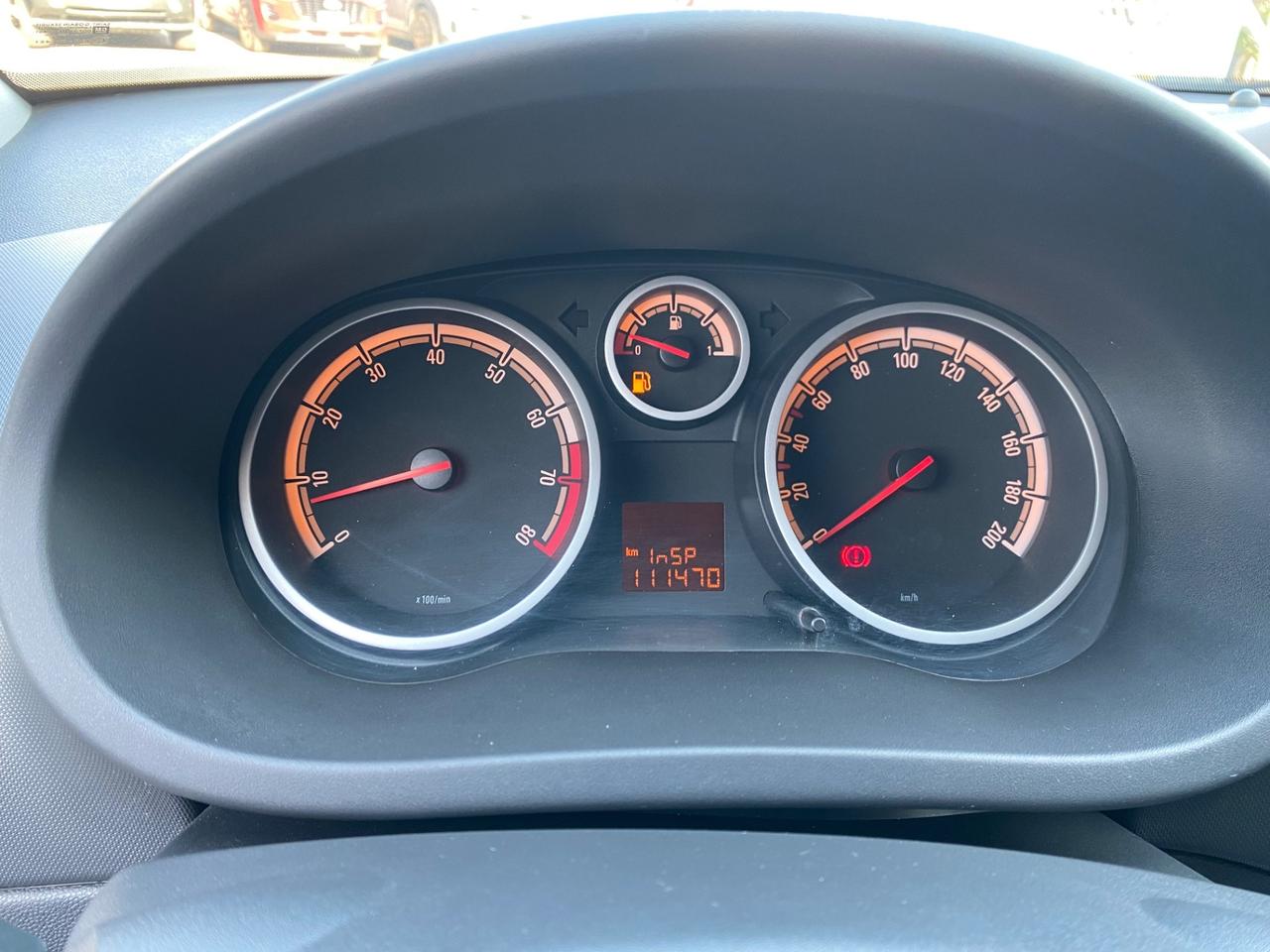Opel Corsa 1.2 85CV 5 porte GPL-TECH Edition