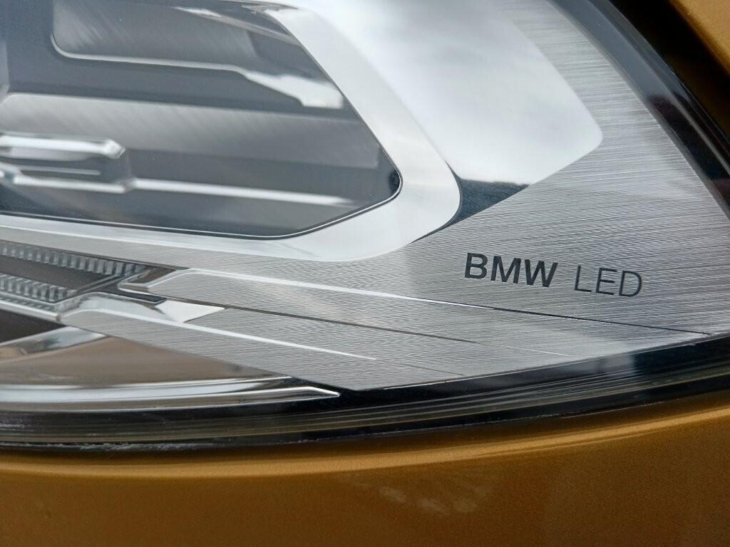 Bmw X2 sDrive18i Advantage