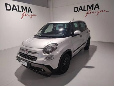 FIAT 500L - 500L Cross 1.4 s&s 95cv my20