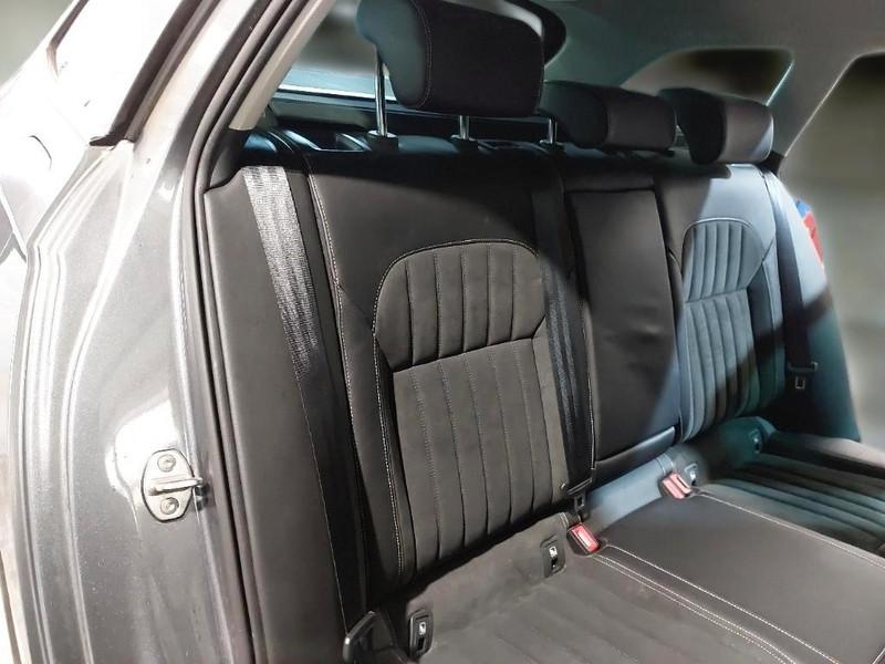 SKODA SUPERB 1.4 TSI PLUG-IN HYBRYD STYLE DSG STATION WAGON