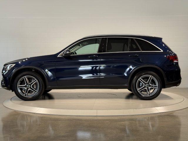 MERCEDES-BENZ GLC 200 4Matic EQ-Boost Premium PREZZO REALE