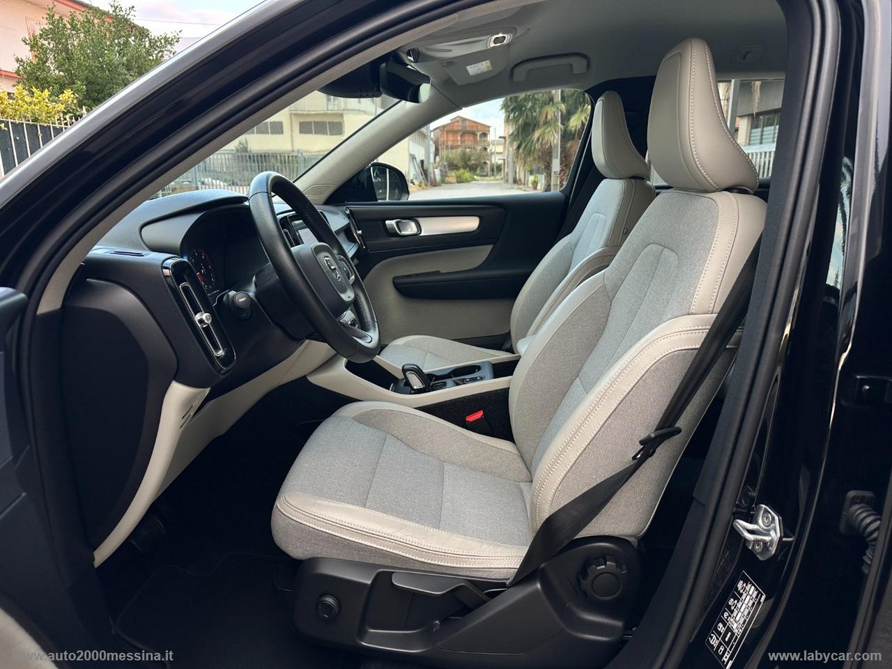 VOLVO XC40 D3 Geartronic Business Plus