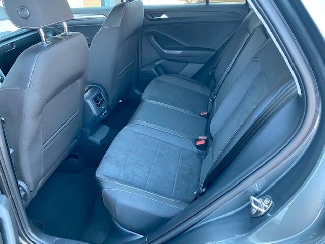 Volkswagen T-Roc 1.5 tsi Style DSG / NO VINCOLI