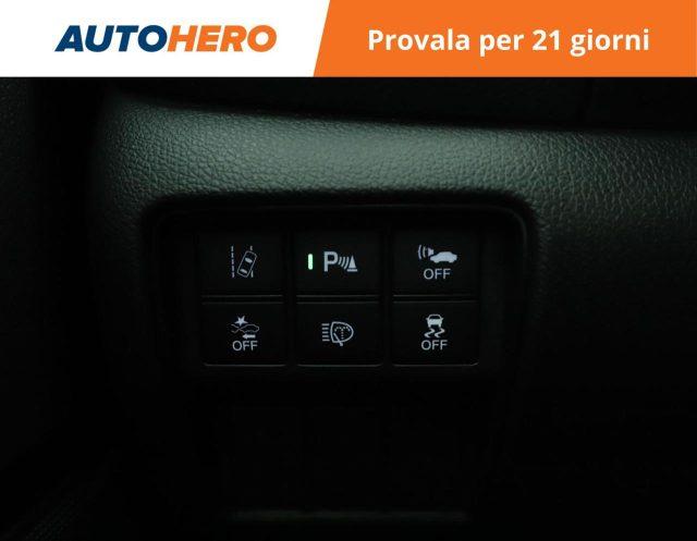 HONDA CR-V 2.0 Hev eCVT Elegance Navi