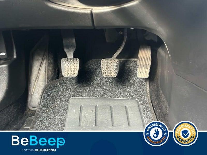 Opel Astra 5P 1.6 CDTI COSMO S&S 110CV E6