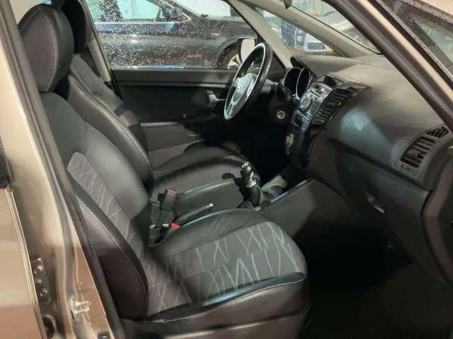 Kia Venga Venga 1.4 cvvt Cool OK NEOPATENTATI