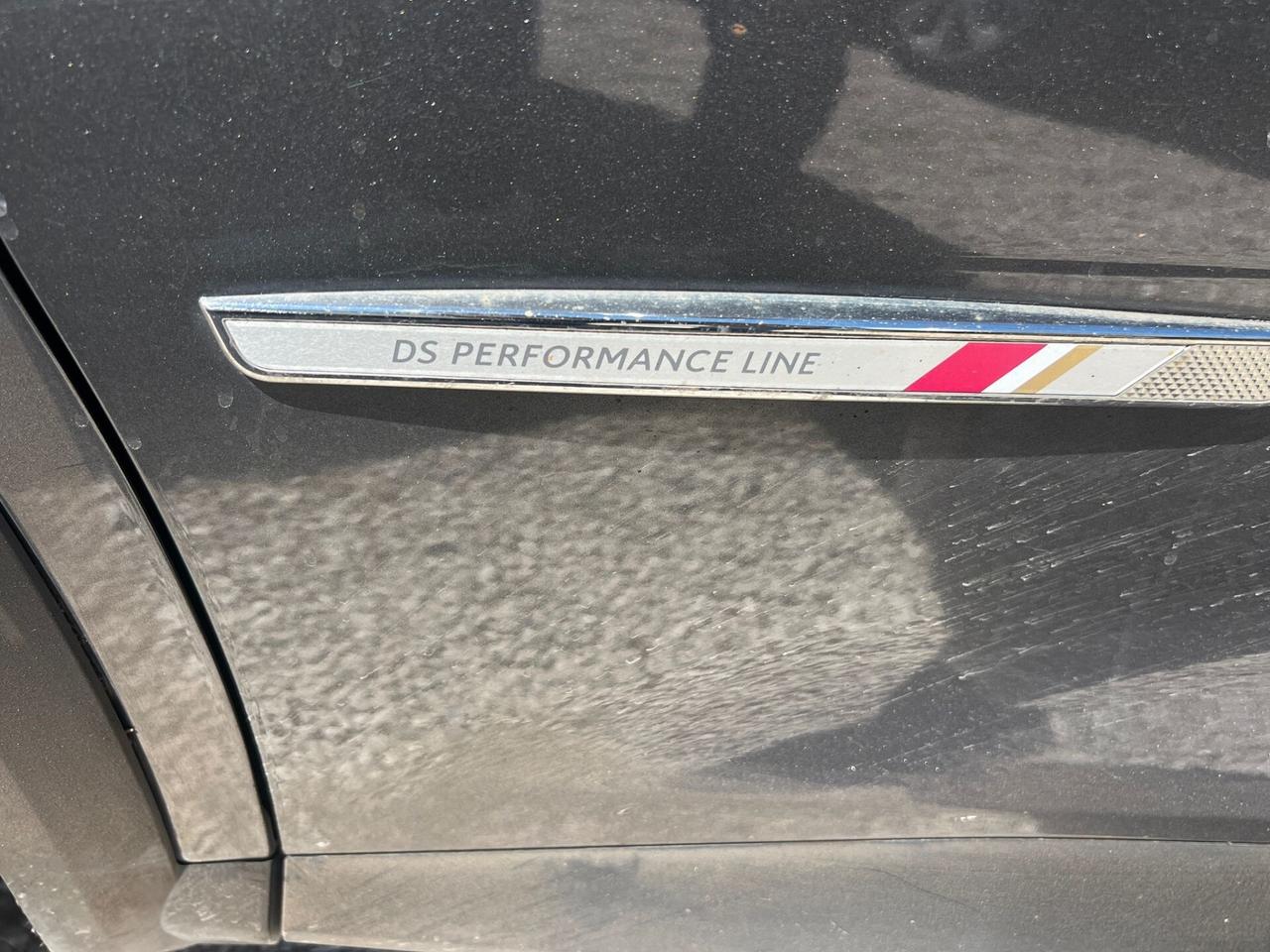 Ds 7 Crossback BlueHDi 180 aut. Prestige