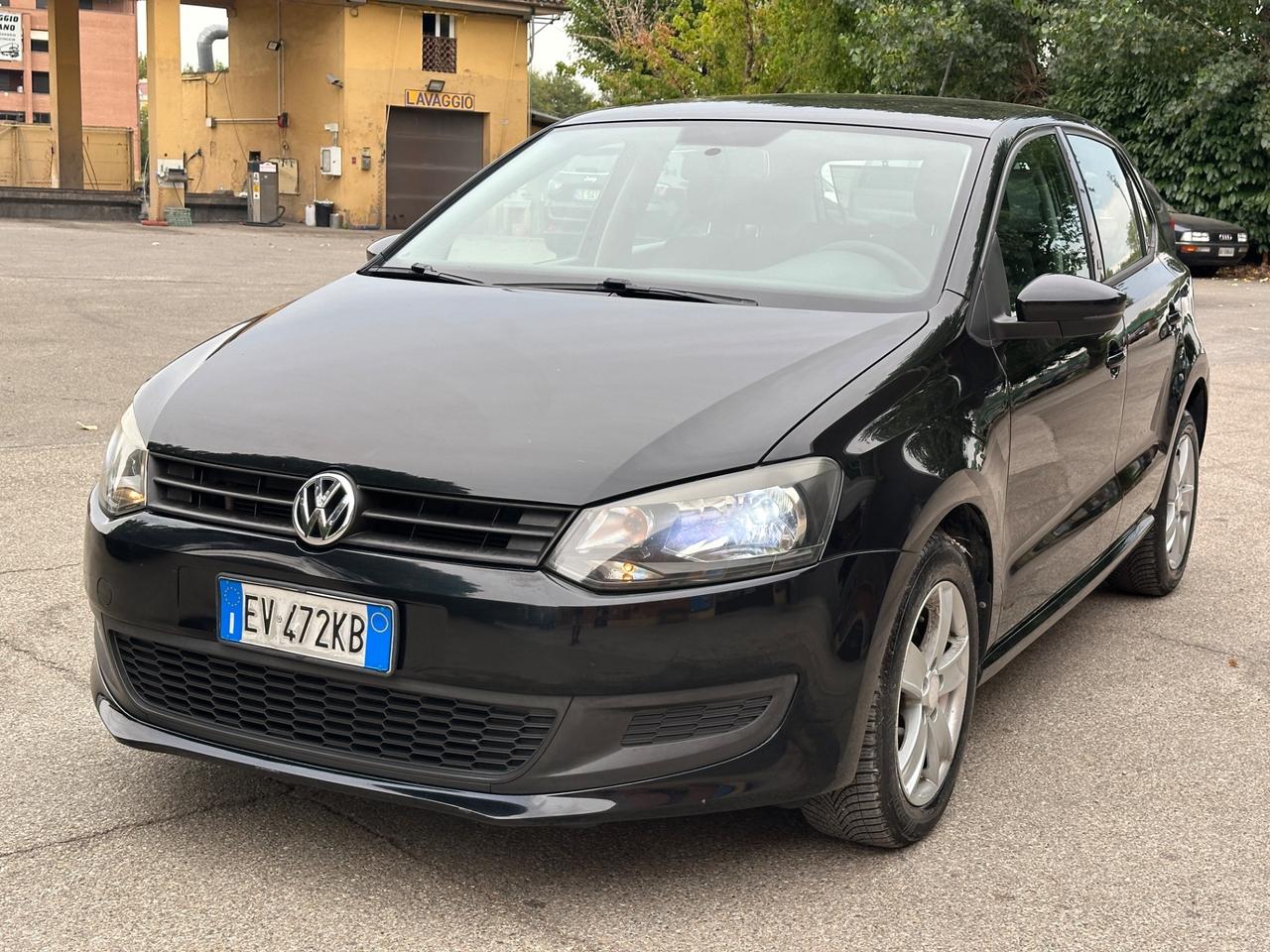 Volkswagen Polo 1.2 TDI DPF 5 p. Comfortline
