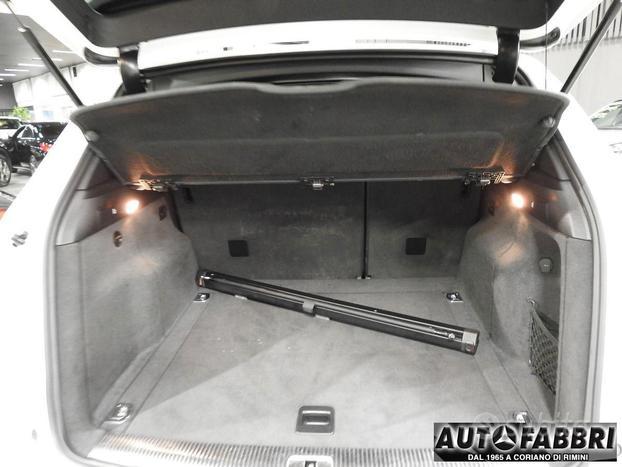 AUDI - Q5 - 2.0 TDI F.AP. quattro S tronic-Ad blu