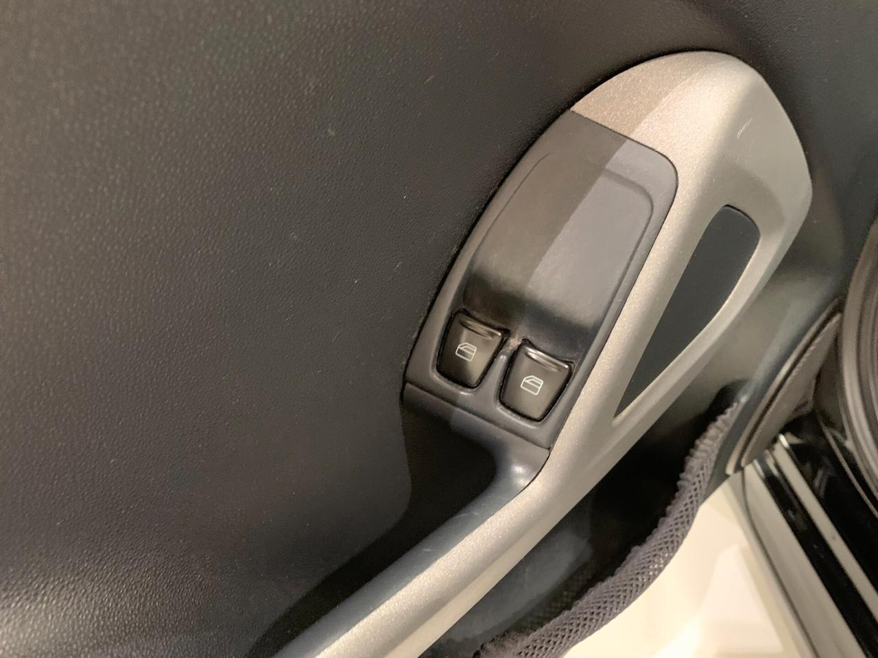 Smart ForTwo 1.0 Benz. OK NEOPATENTATI