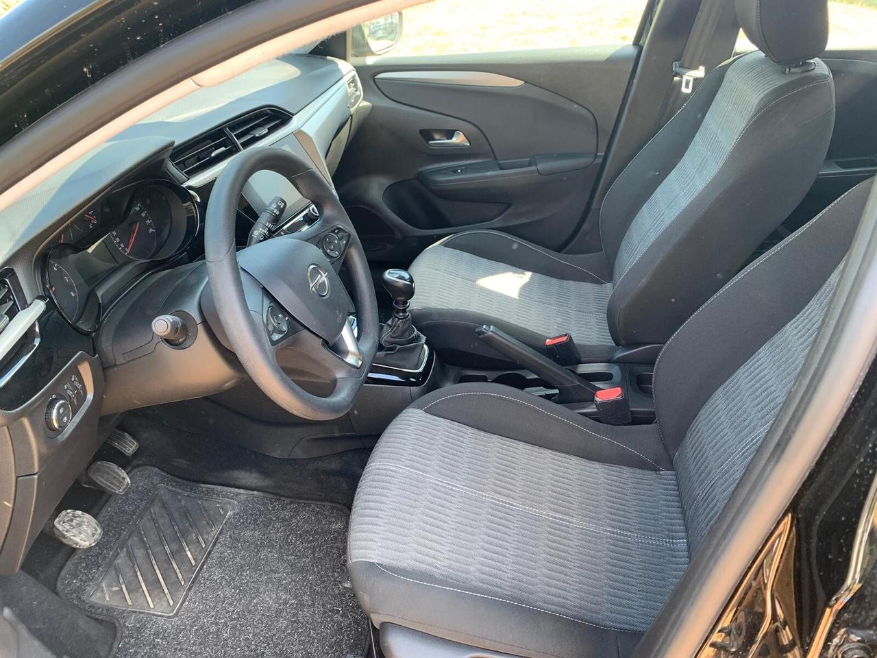 Opel Corsa 1.5 D 100 CV Edition