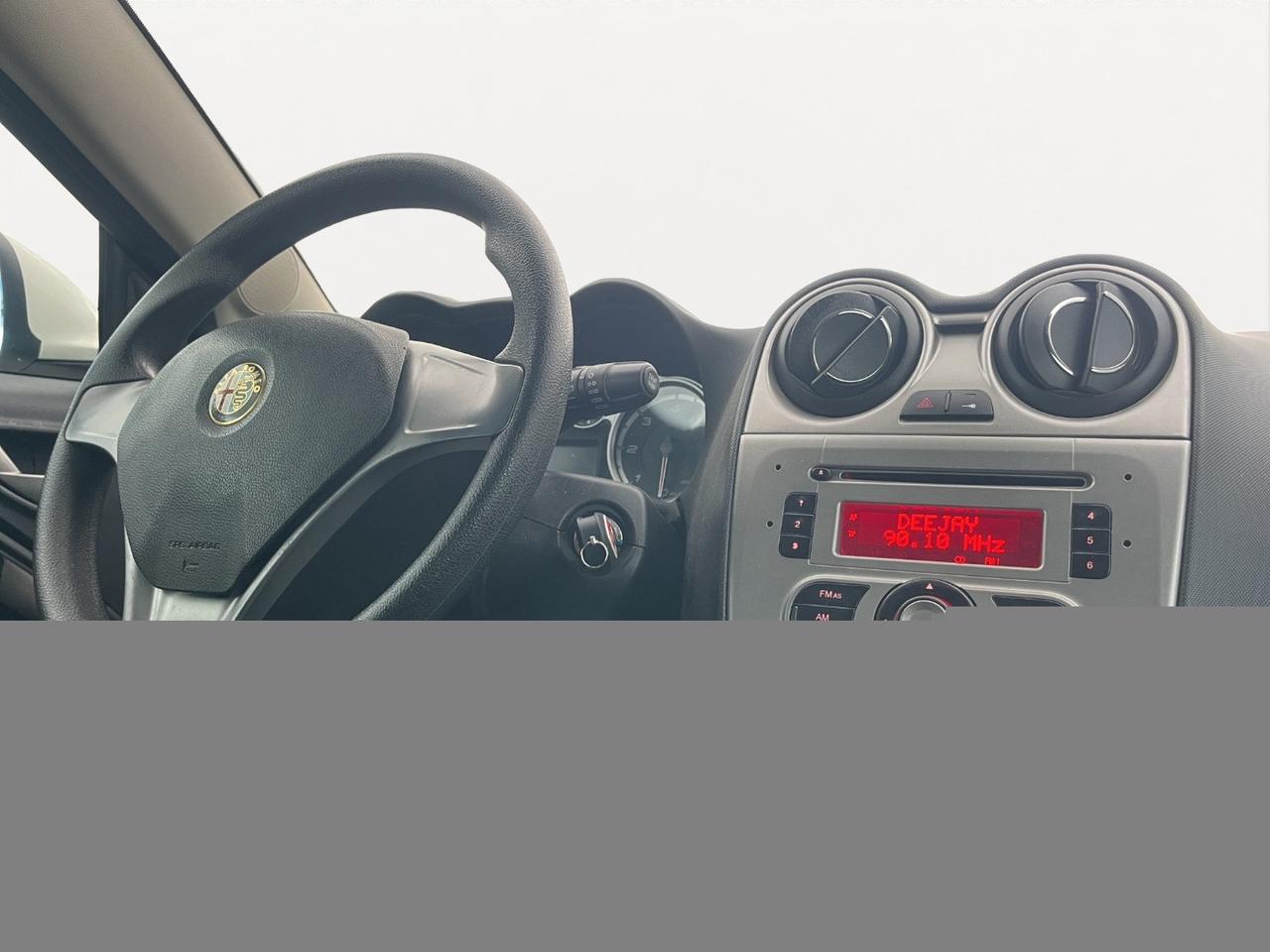 ALFA ROMEO MiTo 1.3 JTDm 85 CV S&S Distinctive