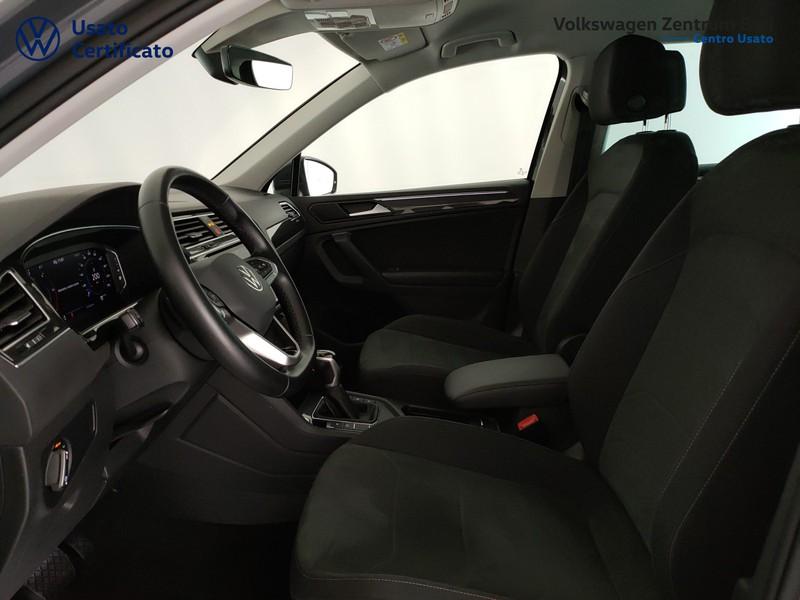 Volkswagen Tiguan 2.0 tdi elegance 150cv dsg