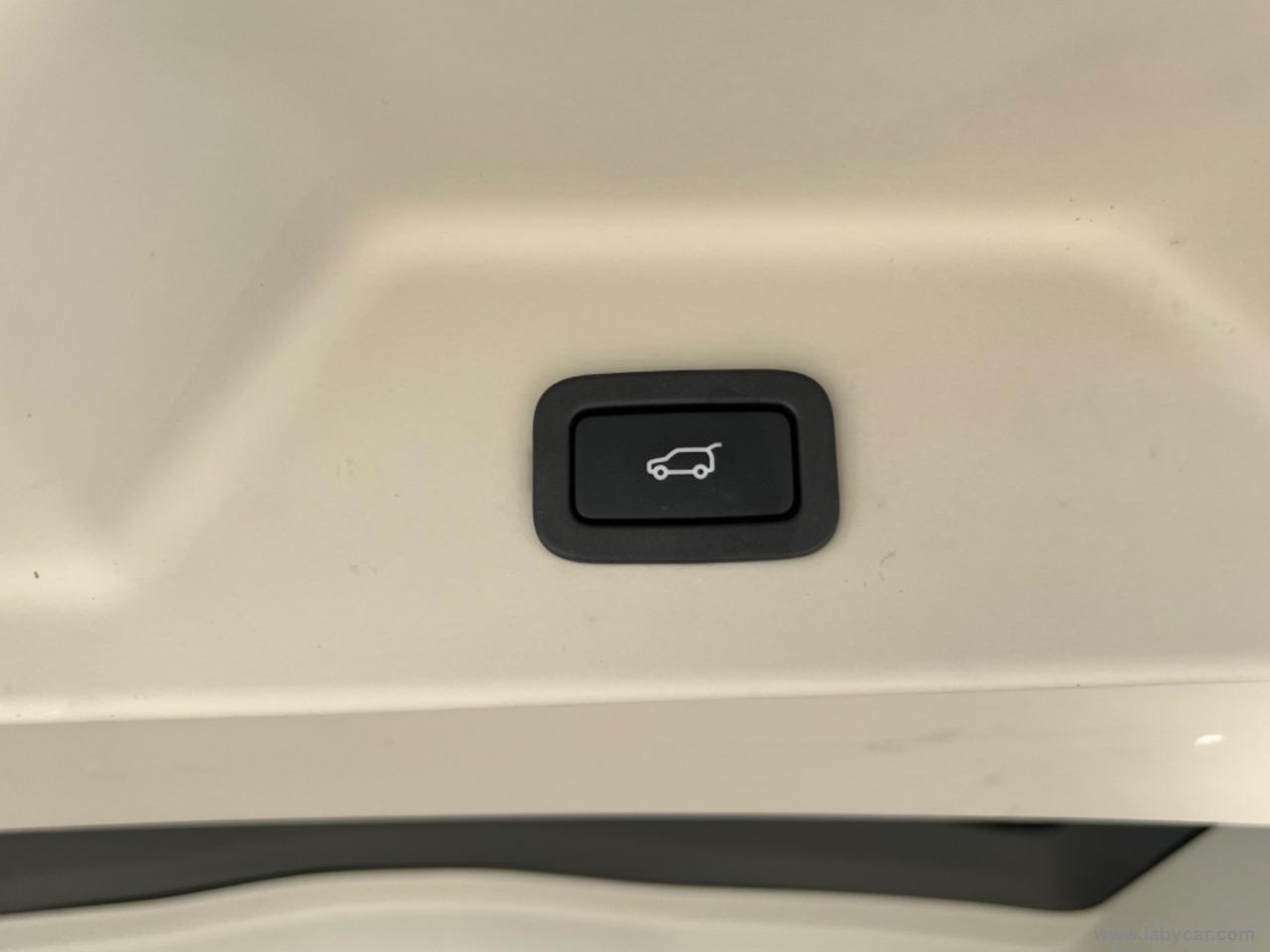 LAND ROVER Range Rover 3.0 TDV6 VOGUE