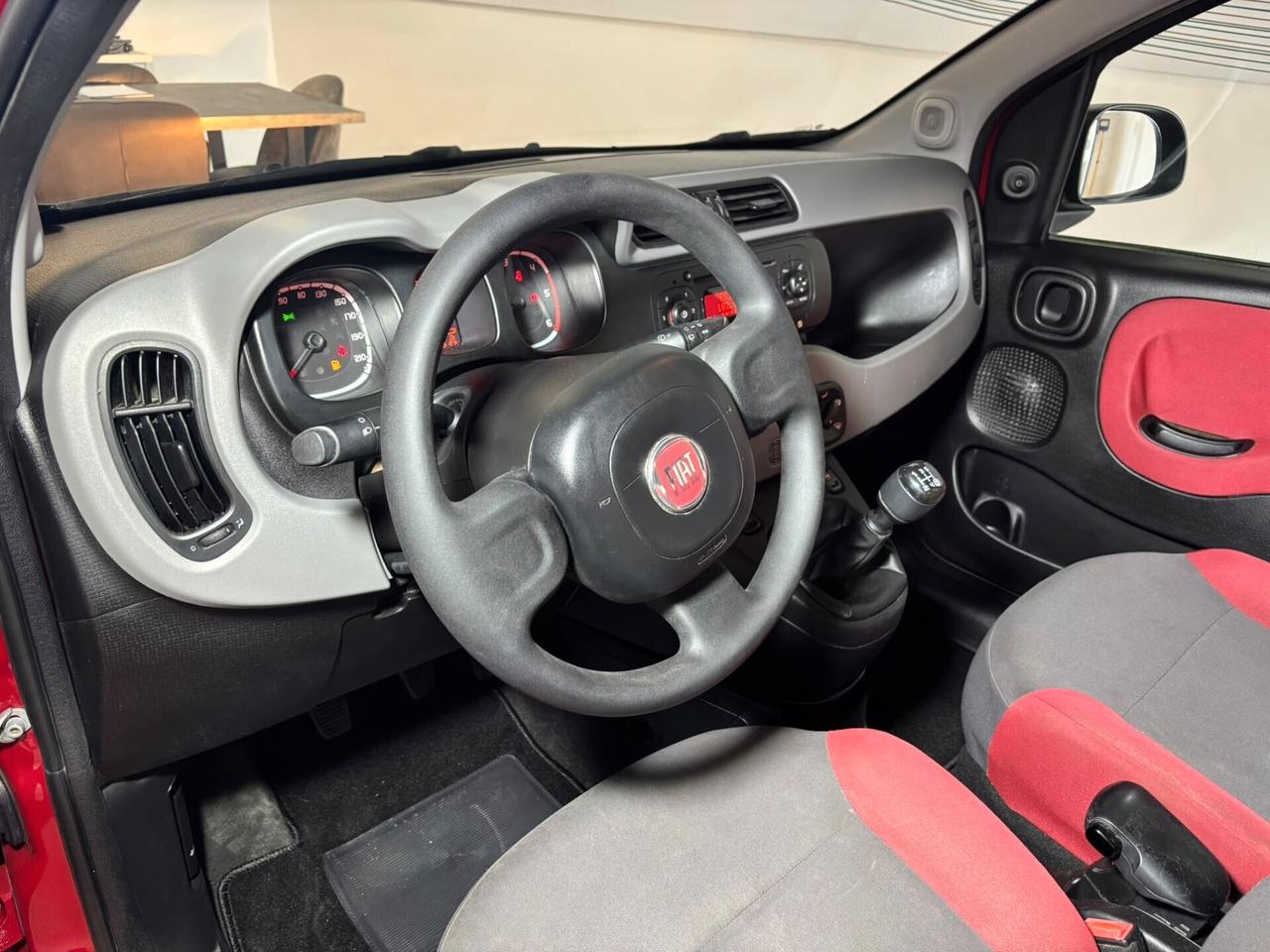 Fiat Panda 1.3 MJT