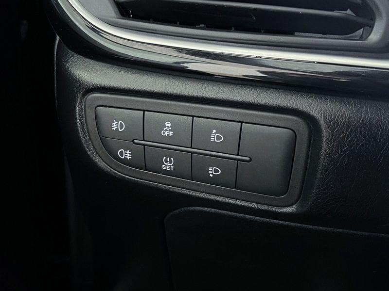 FIAT Tipo Tipo 1.3 Mjt S&S 5 porte Lounge
