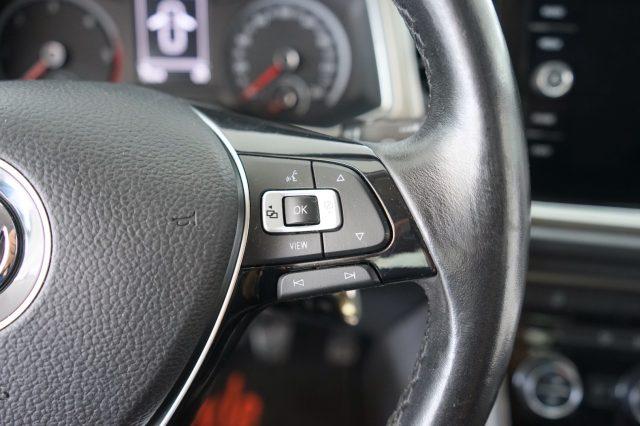 VOLKSWAGEN T-Roc 1.6 TDI SCR Business BlueMotion Technology