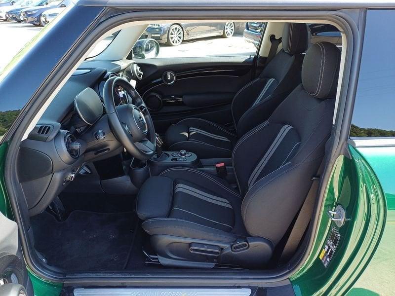 MINI Mini Full Electric Mini 3p Cooper SE Classic auto
