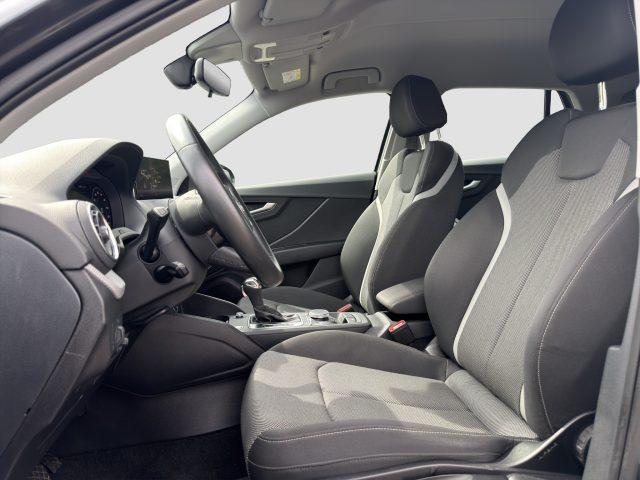 AUDI Q2 Q2 35 TFSI S tronic Business Advanced