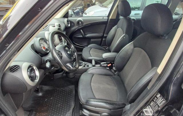 MINI Countryman Mini Cooper 2.0 Countryman ALL4