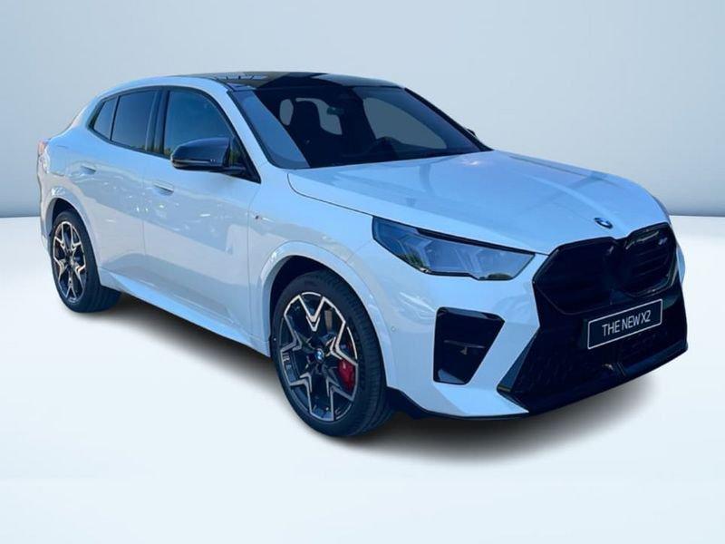 BMW X2 M35i xDrive M Sport Pro