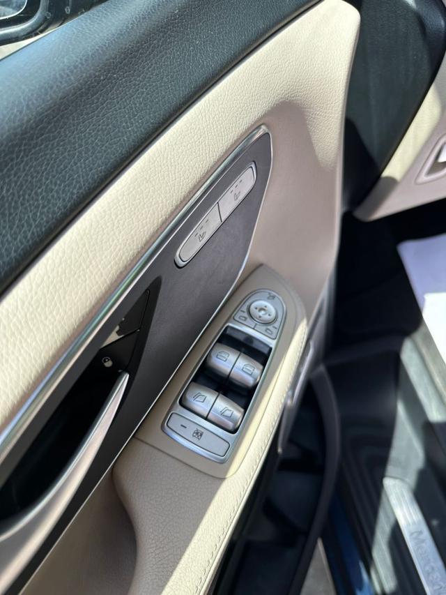 MERCEDES-BENZ V 250 d Automatic 4Matic Exclusive Long