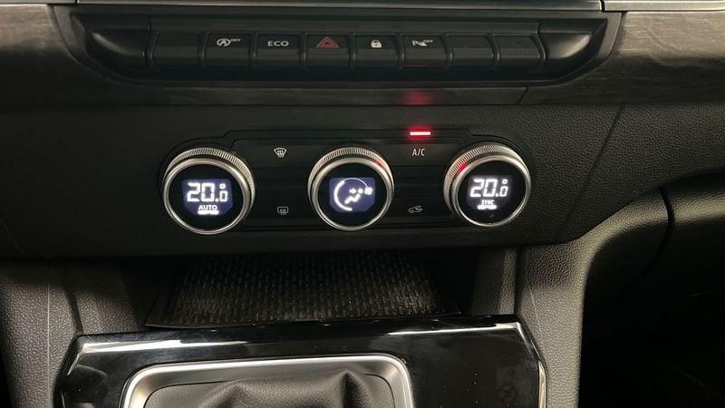 Renault Kangoo III 2021 Passenger 1.5 Blue dCi 95cv Edition One