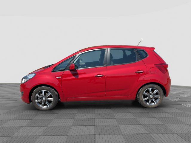 HYUNDAI iX20 ix20 1.4 90 CV APP MODE
