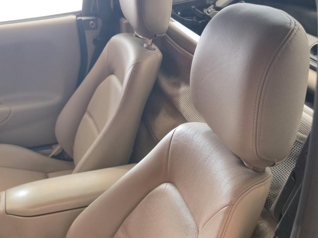 Mazda MX-5 1.8i 16V - Hard Top - Nardi Torino