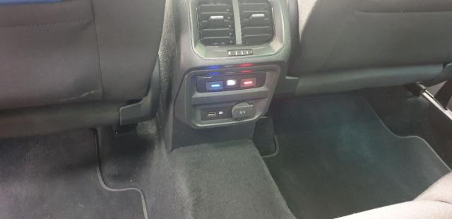 VOLKSWAGEN - Tiguan - 1.6 TDI Business BMT