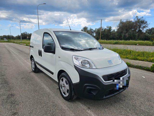 FIAT Fiorino 1.3 MJT 95CV Cargo SX