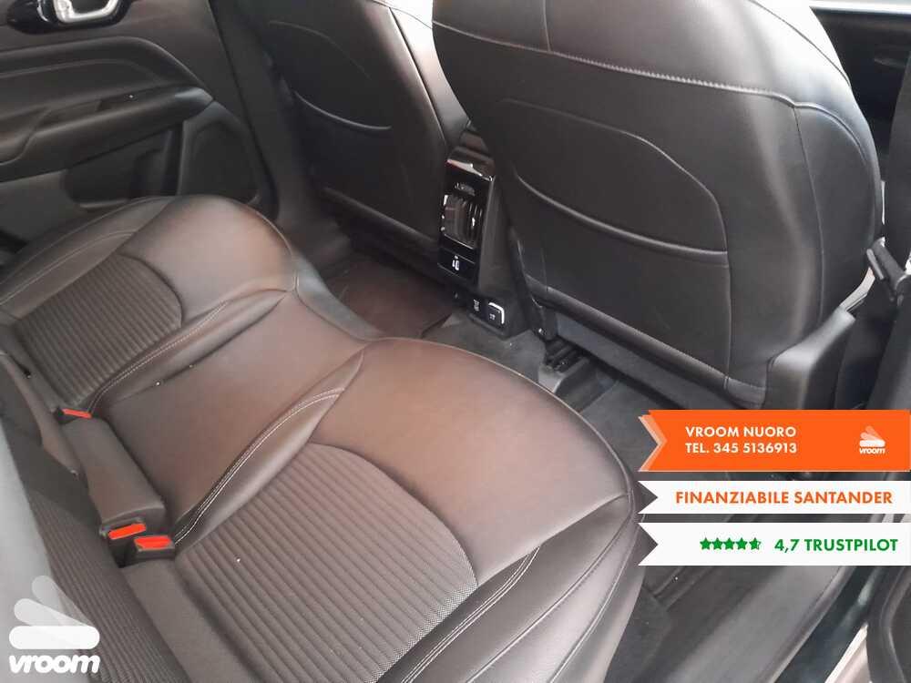 JEEP Compass 2ª serie Compass 1.6 Multijet II ...