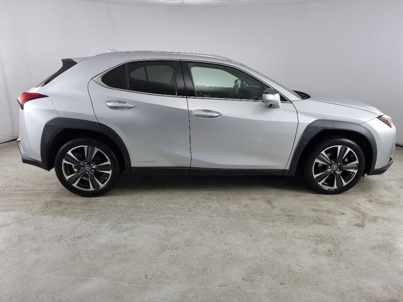 LEXUS UX 2.0 HYBRID 2WD CVT MY20 EXECUTIVE