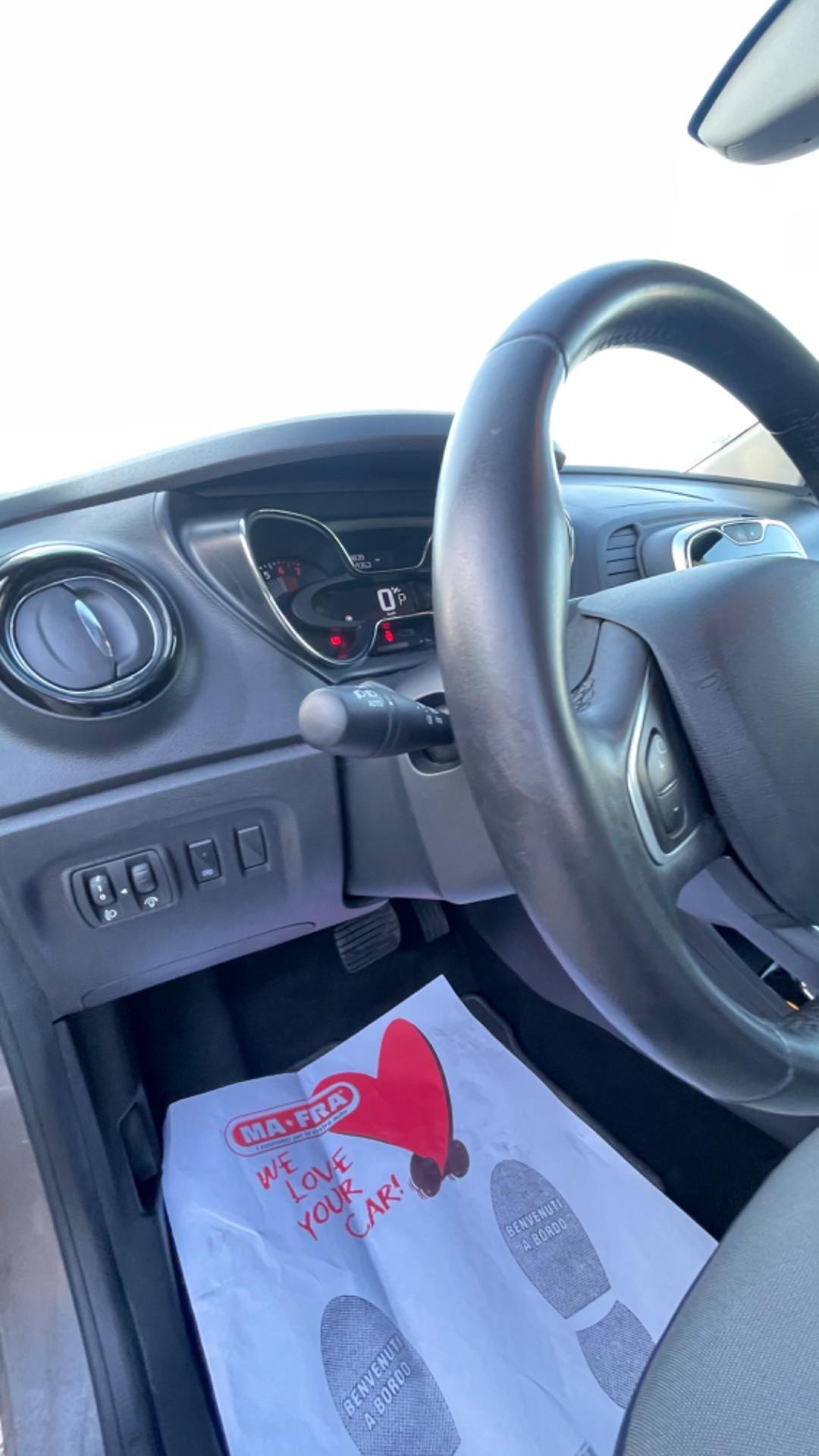 Renault Captur TCe 120 CV EDC Start&Stop Energy Hypnotic