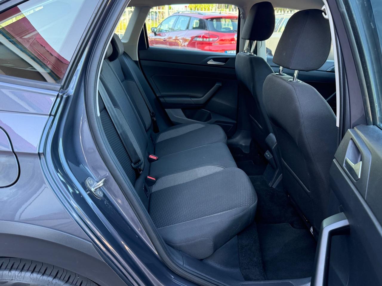 Volkswagen Taigo 1.0 TSI 95 CV Life