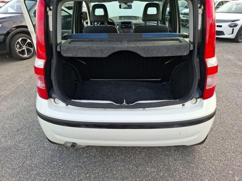 FIAT Panda Panda 1.2 Active GPL
