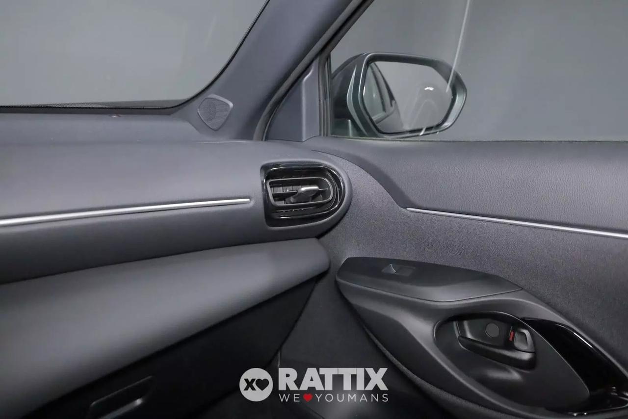 Toyota Yaris Cross 1.5 Hybrid Trend 115CV e-CVT