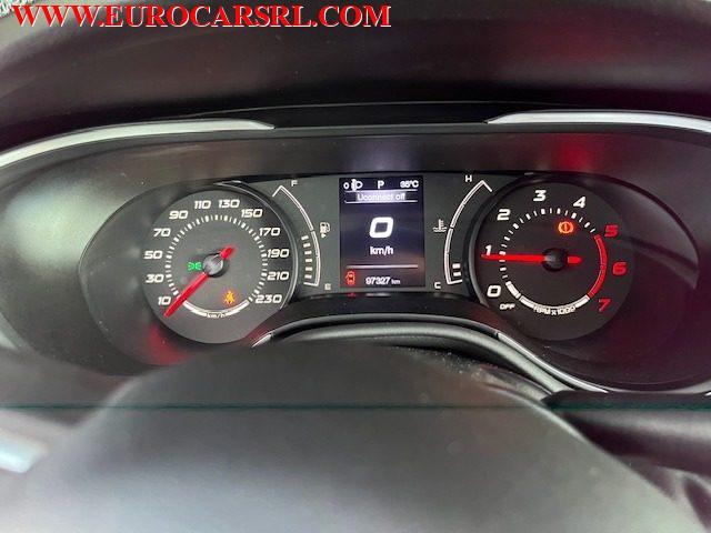 FIAT Tipo 1.6 Mjt S&S DCT SW Lounge