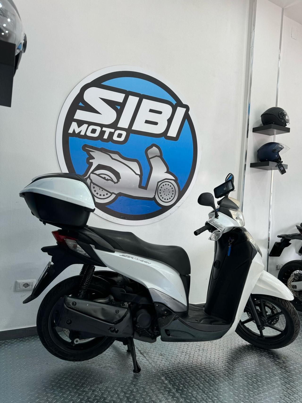 Honda Sh 300