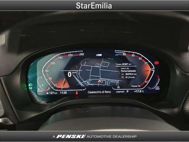 BMW X4 X4 xDrive20d 48V Msport