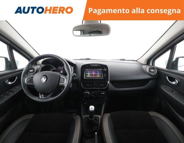 RENAULT Clio dCi 8V 90CV Start&Stop 5 porte Energy Intens