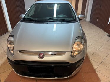 Fiat Punto 1.3 MJT II 75 CV 5 porte Lounge