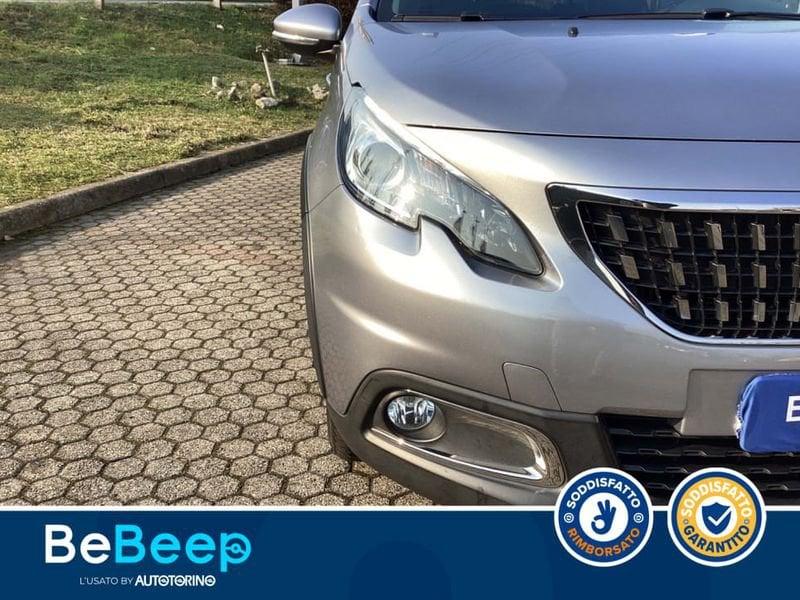 Peugeot 2008 1.6 BLUEHDI ALLURE S&S 120CV MY16