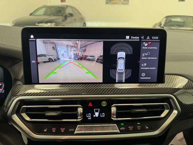 BMW X4 M Competition V6 510CV FULL OPT. KM. 23400