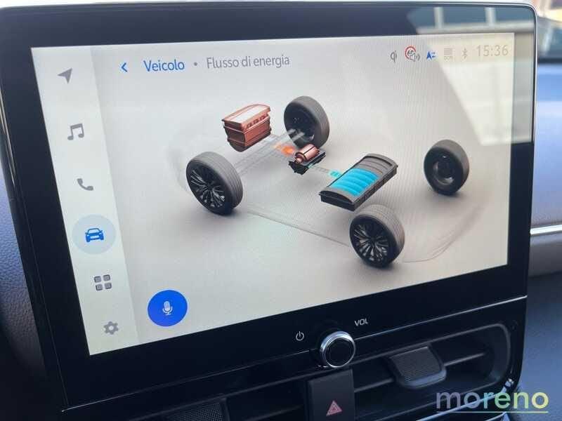 Toyota Yaris Cross 1.5h Lounge fwd 130 CV e-cvt