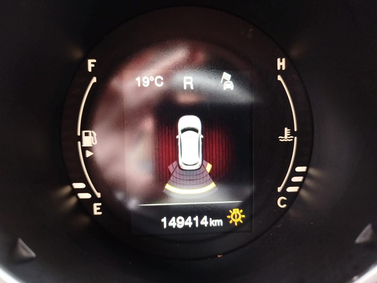 500X 2.0mjt- 140cv AT9 4x4 *PREZZO VERO* GARANZIA 12 MESI