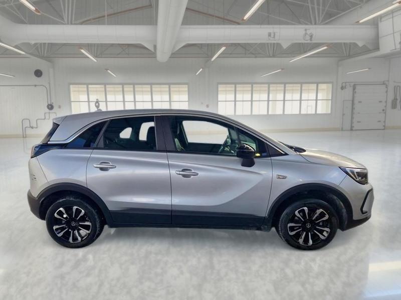 OPEL CROSSLAND 1.2 110CV BZ ELEGANCE