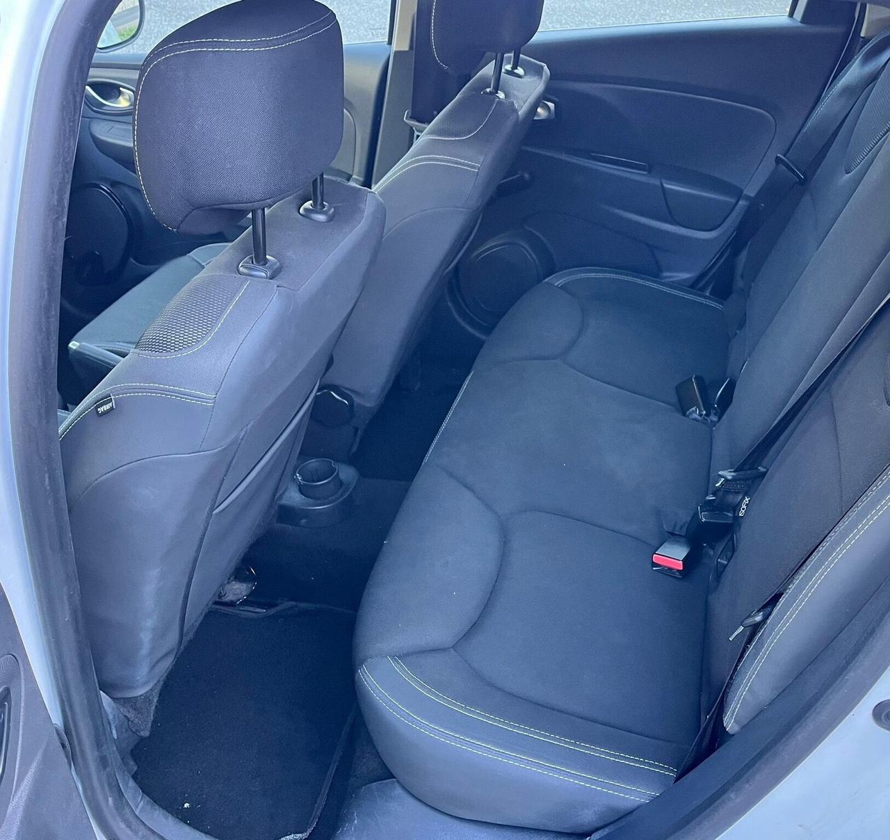 Renault Clio Sporter dCi 8V 75 CV anno 2018